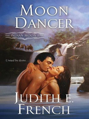 Moon Dancer - ebook